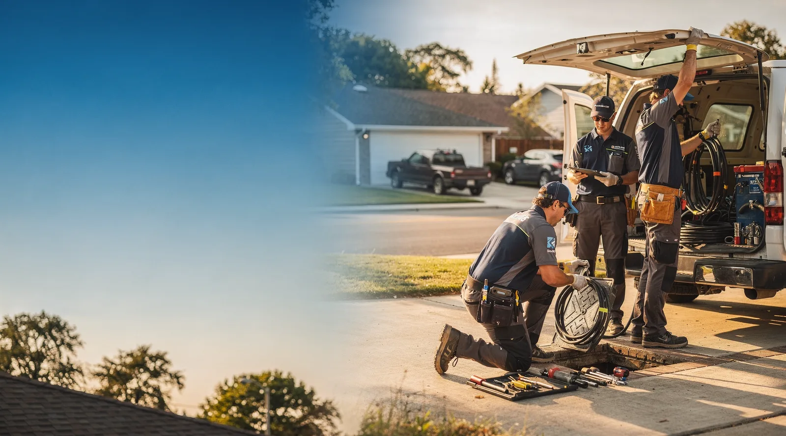 Water Softener Installation in Harbor City, CA near me